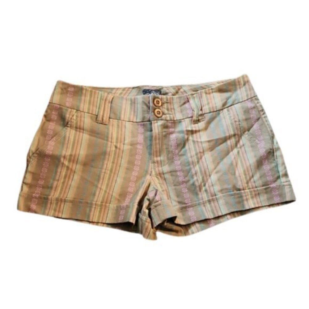 [BeBop] Striped Shorts - Size 5